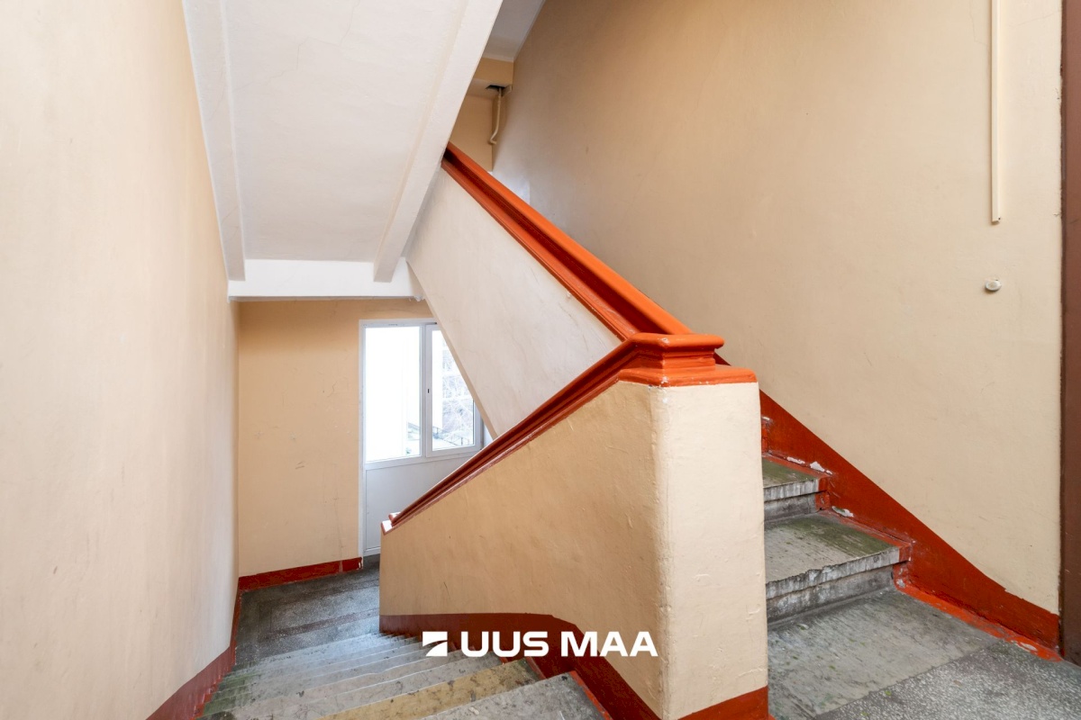 Tallinn, Kesklinna linnaosa, Liivalaia 28