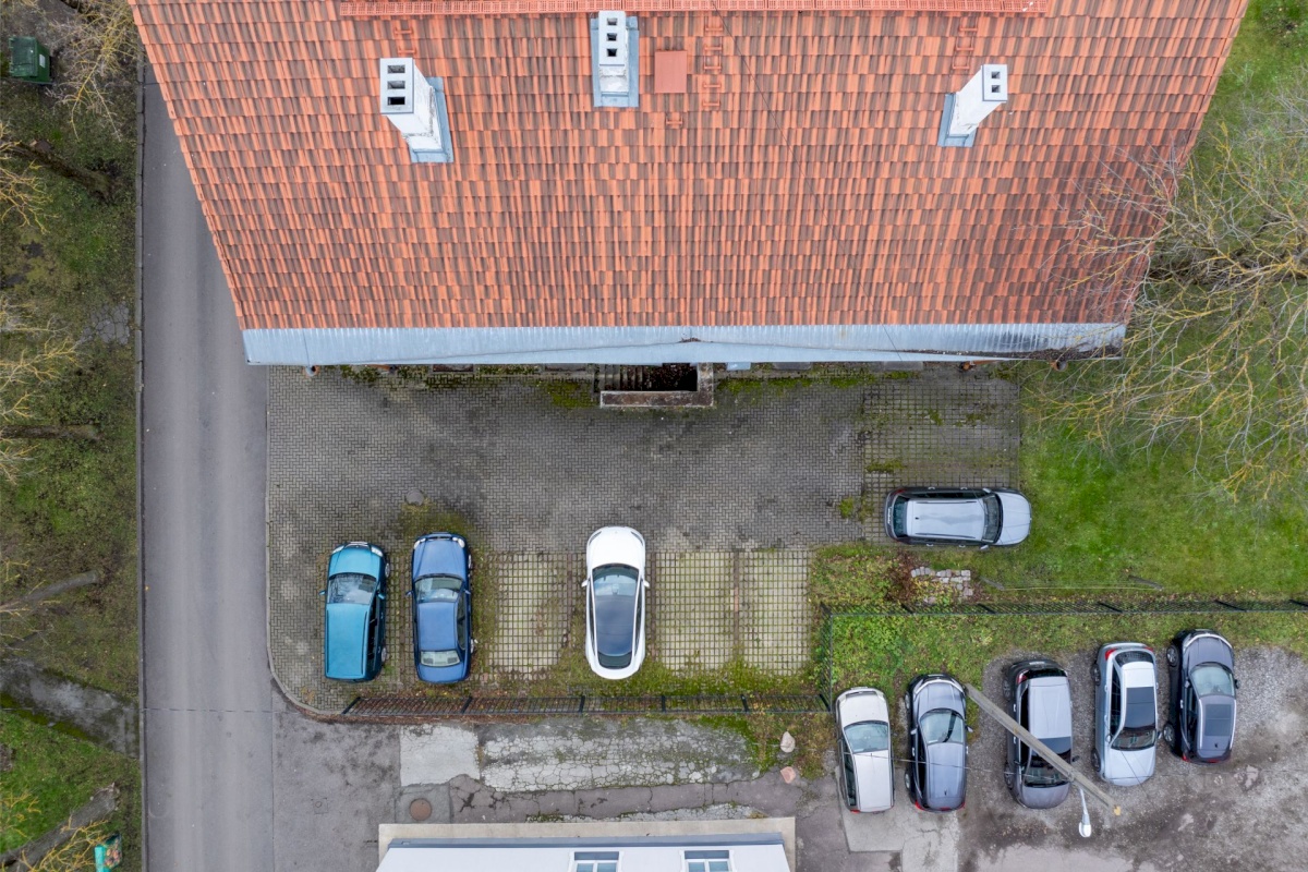 Tallinn, Lasnamäe linnaosa, Sikupilli, Kivimurru 41