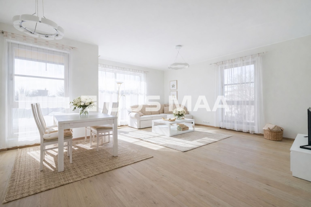 Tallinn, Põhja-Tallinna linnaosa, Kalamaja, Põhja pst 5