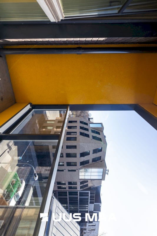 Tallinn, Põhja-Tallinna linnaosa, Kalamaja, Põhja pst 5