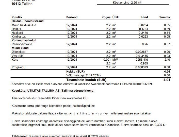 Tallinn, Põhja-Tallinna linnaosa, Kalamaja, Põhja pst 5