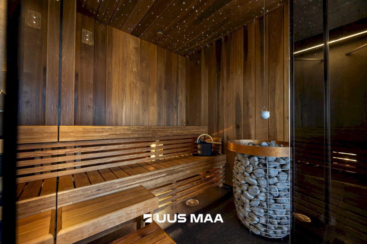 Harku vald, Ilmandu küla, Kadaka tee