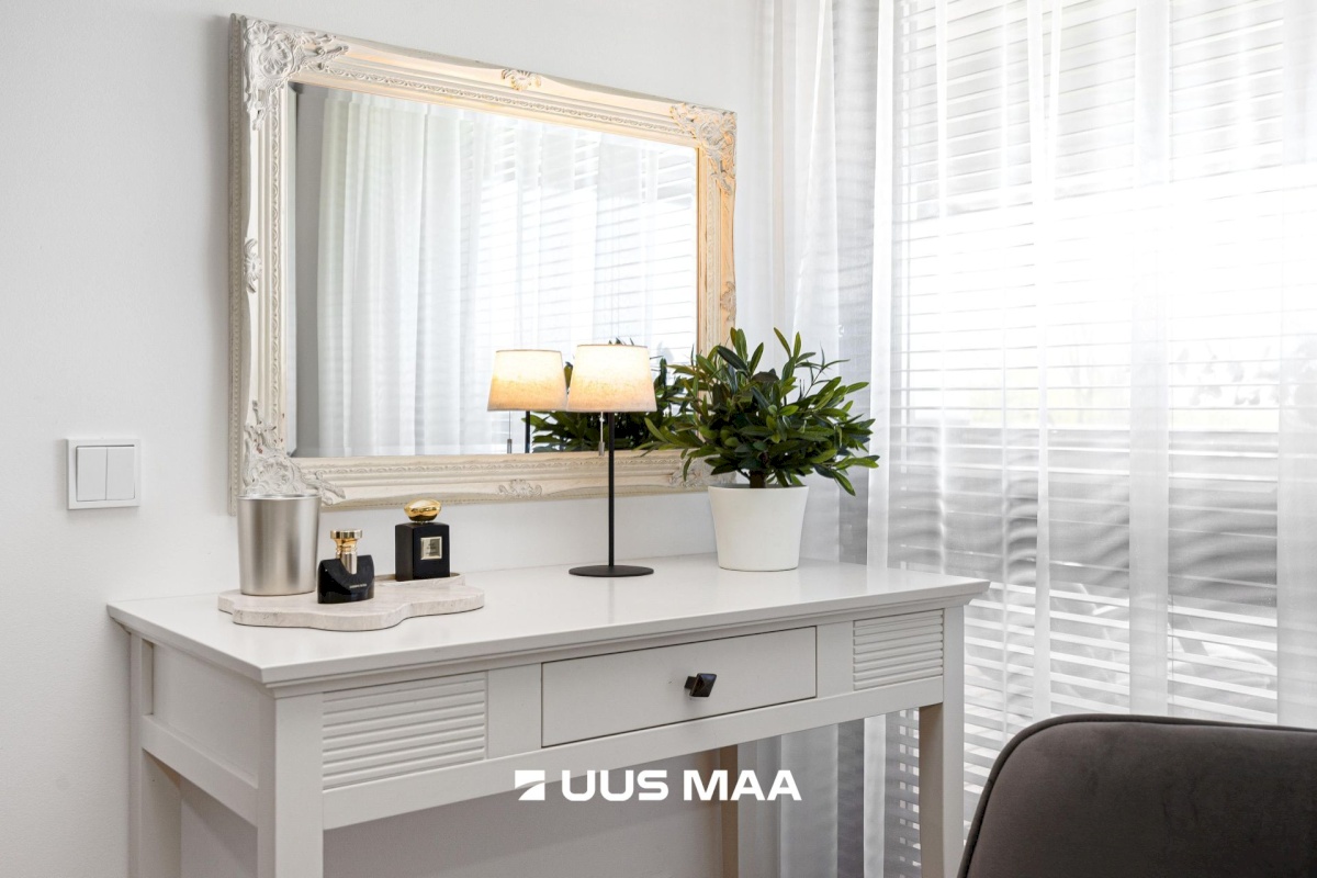 Harku vald, Ilmandu küla, Kadaka tee