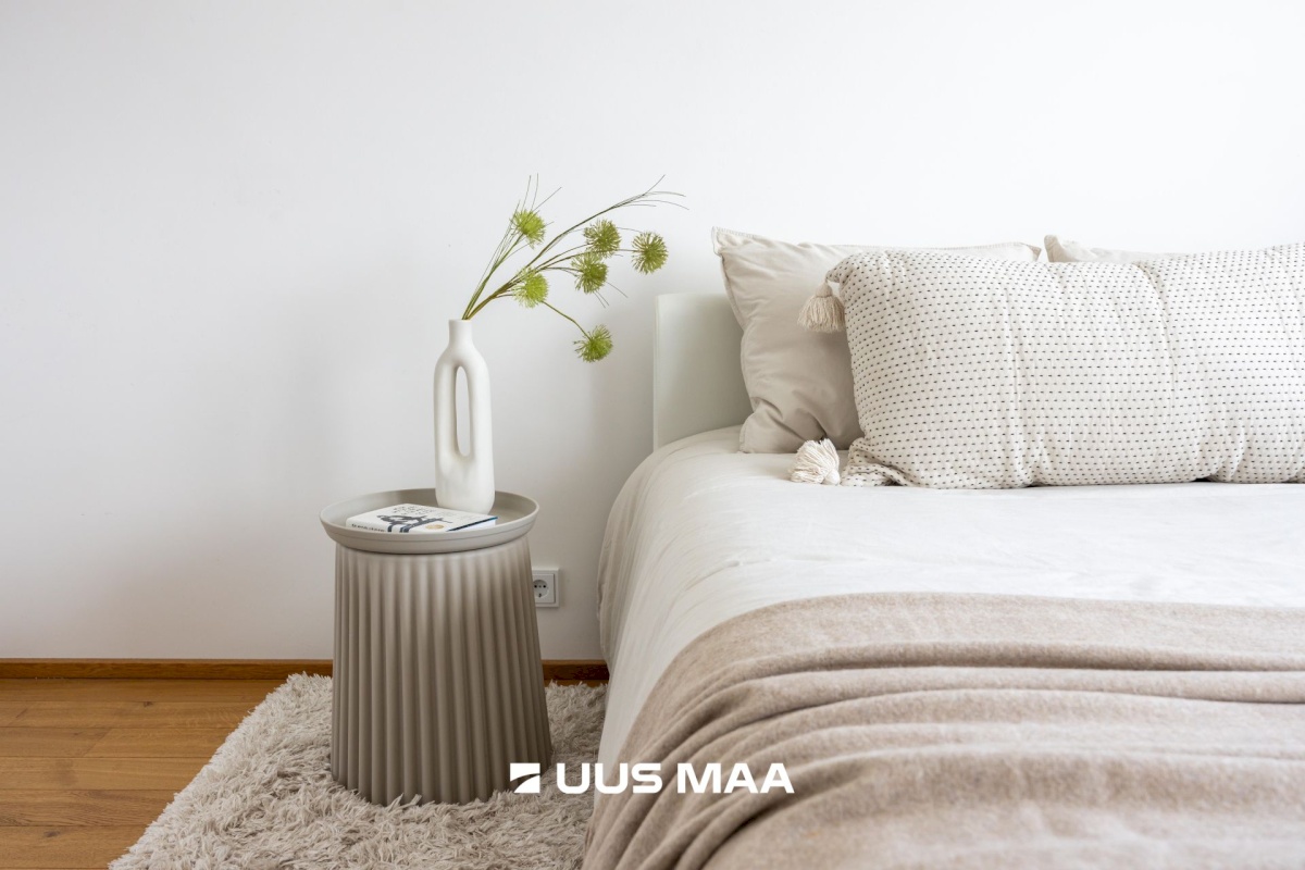 Harku vald, Ilmandu küla, Kadaka tee