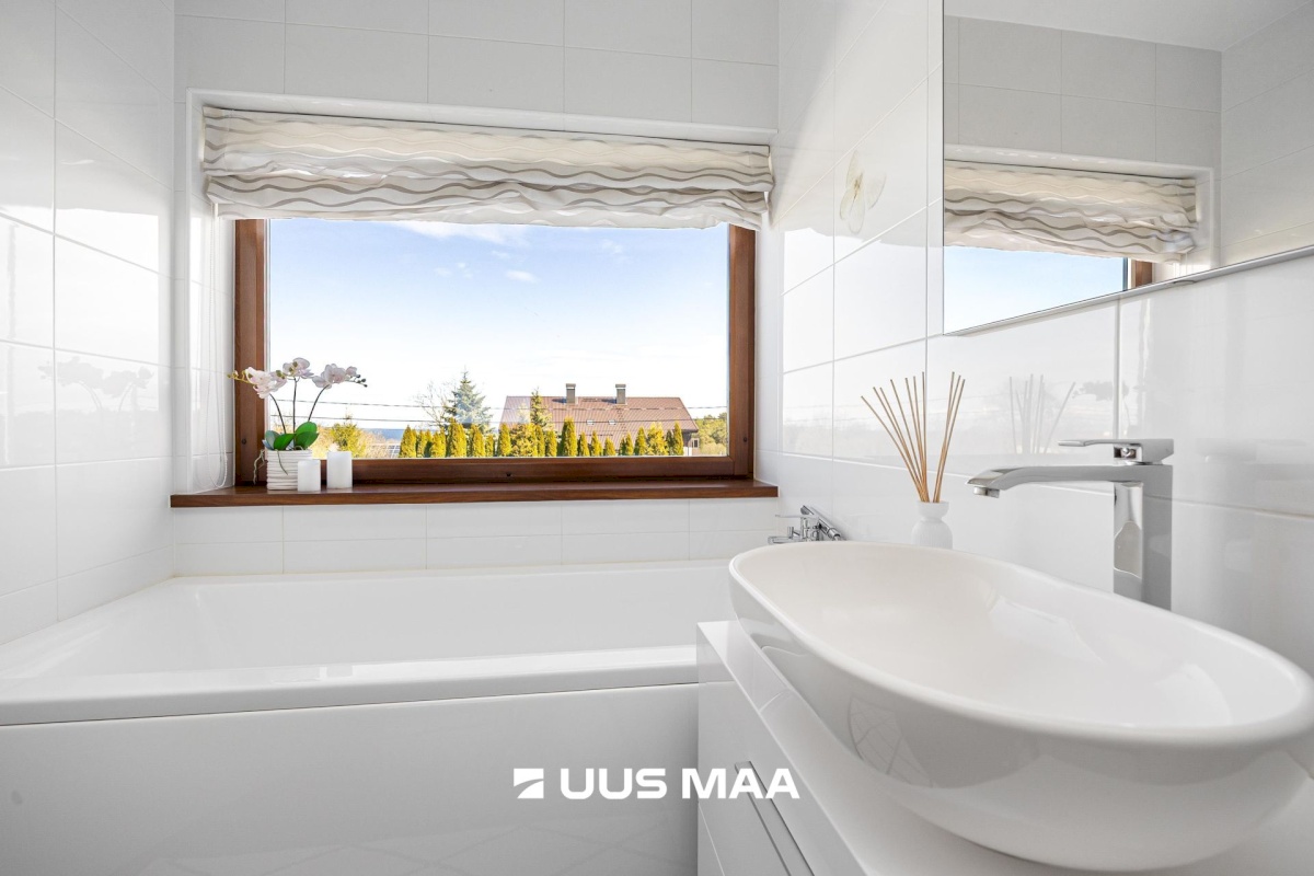 Harku vald, Ilmandu küla, Kadaka tee