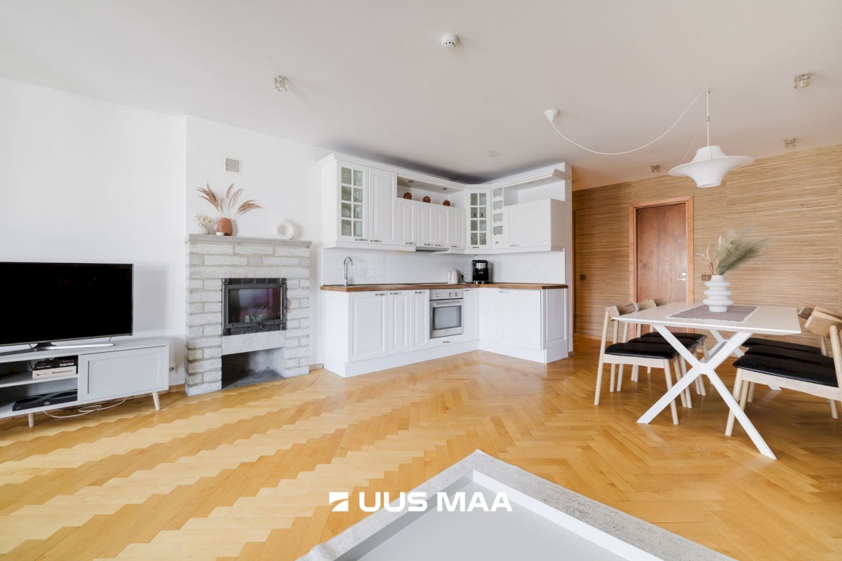 Tallinn, Kesklinna linnaosa, Vanalinna, Suur-Karja 4