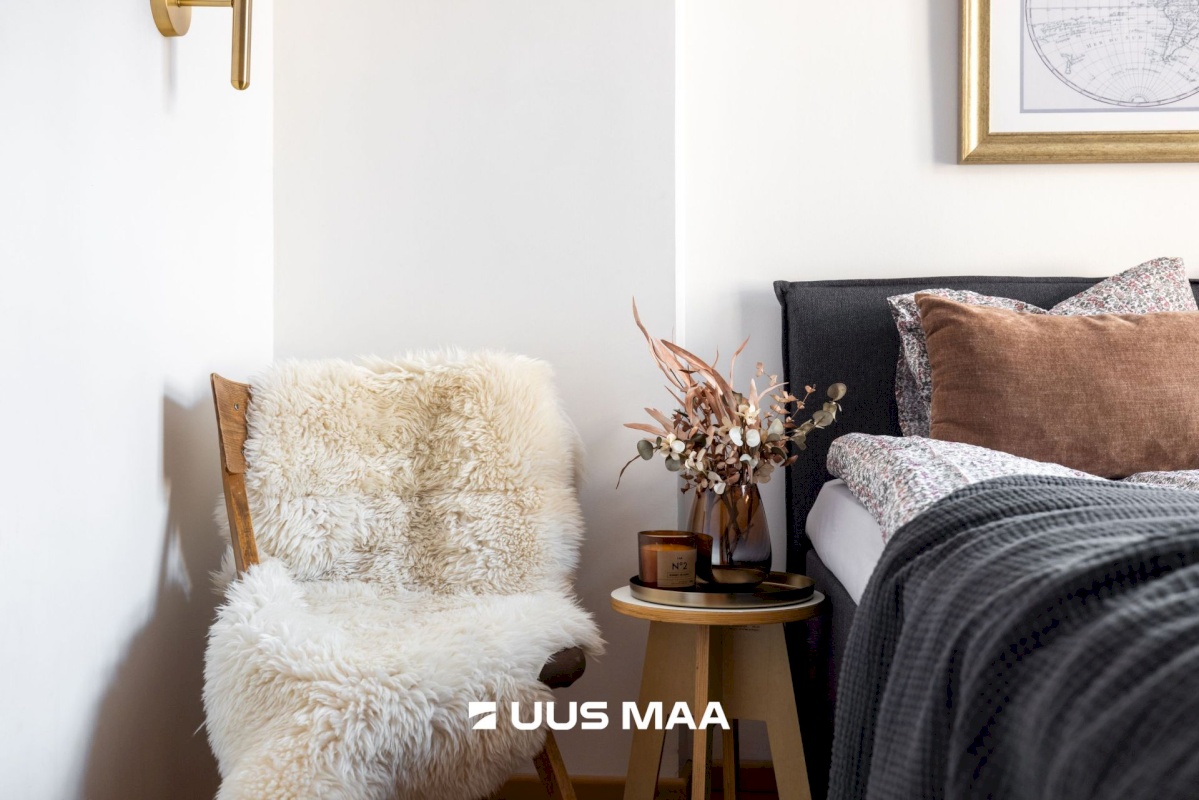 Tallinn, Kesklinna linnaosa, Vanalinna, Suur-Karja 4