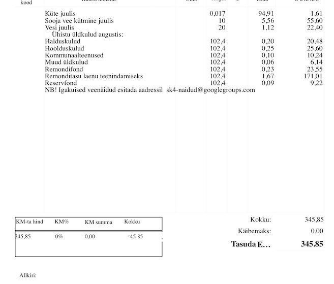 Tallinn, Kesklinna linnaosa, Vanalinna, Suur-Karja 4