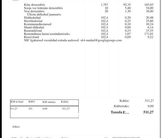 Tallinn, Kesklinna linnaosa, Vanalinna, Suur-Karja 4
