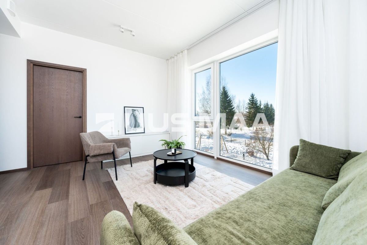 Raasiku vald, Raasiku alevik, Paju 9-10