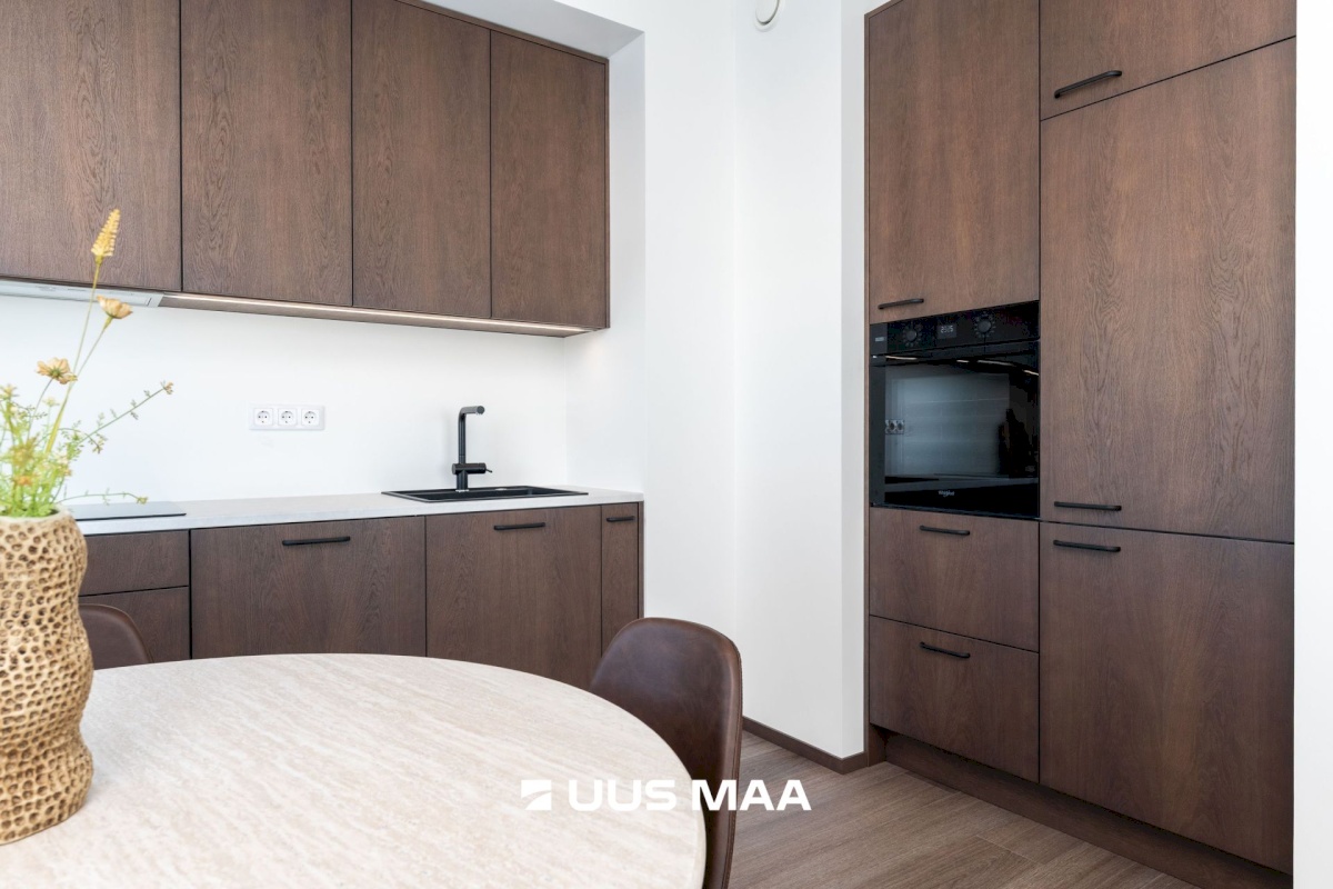 Raasiku vald, Raasiku alevik, Paju 9-10