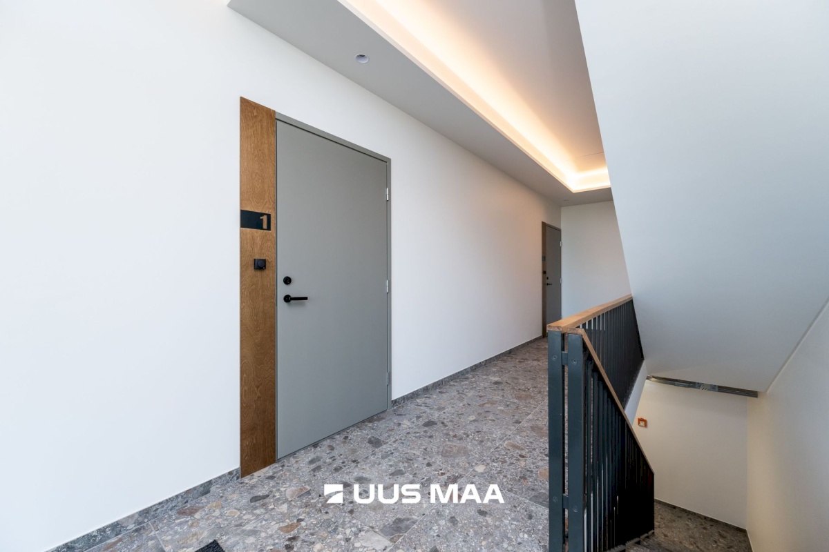 Raasiku vald, Raasiku alevik, Paju 9-10