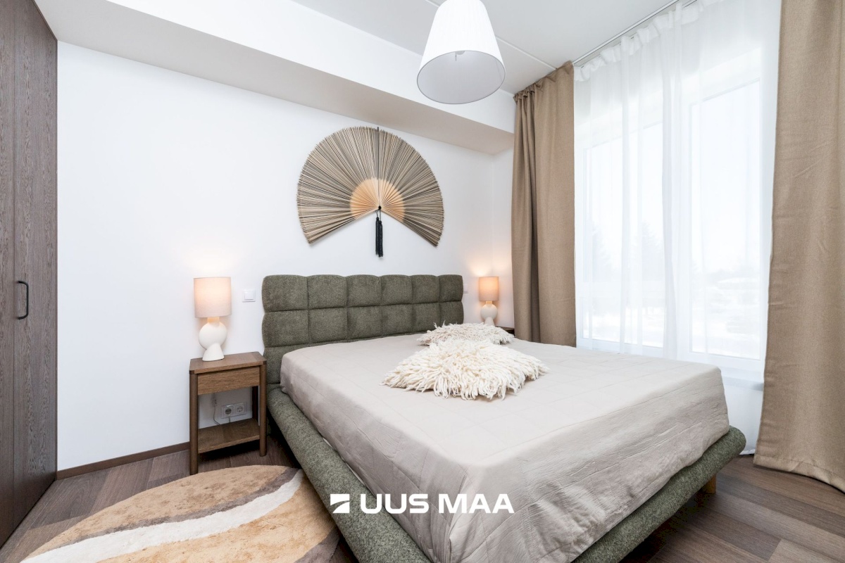 Raasiku vald, Raasiku alevik, Paju 9-10