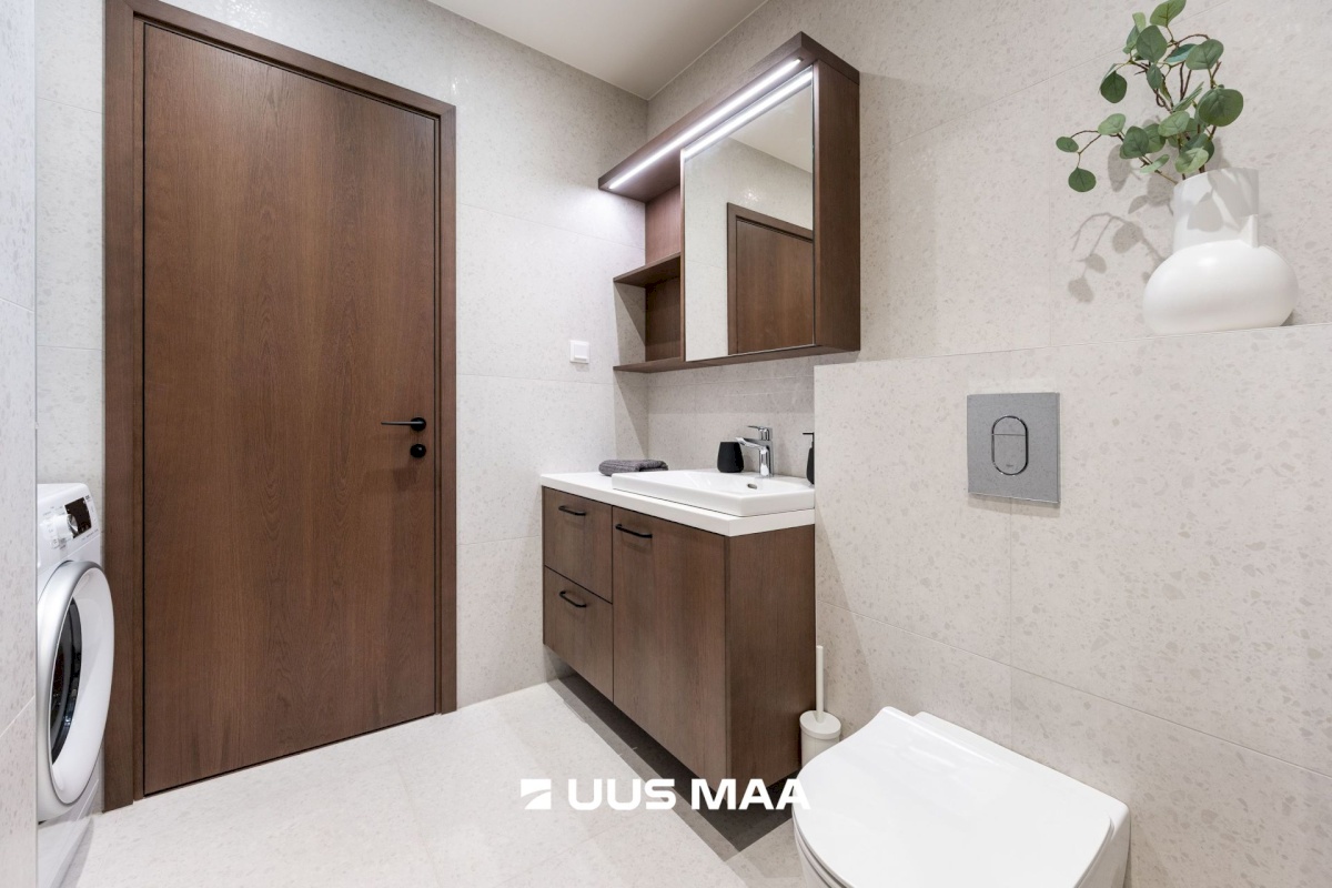 Raasiku vald, Raasiku alevik, Paju 9-10