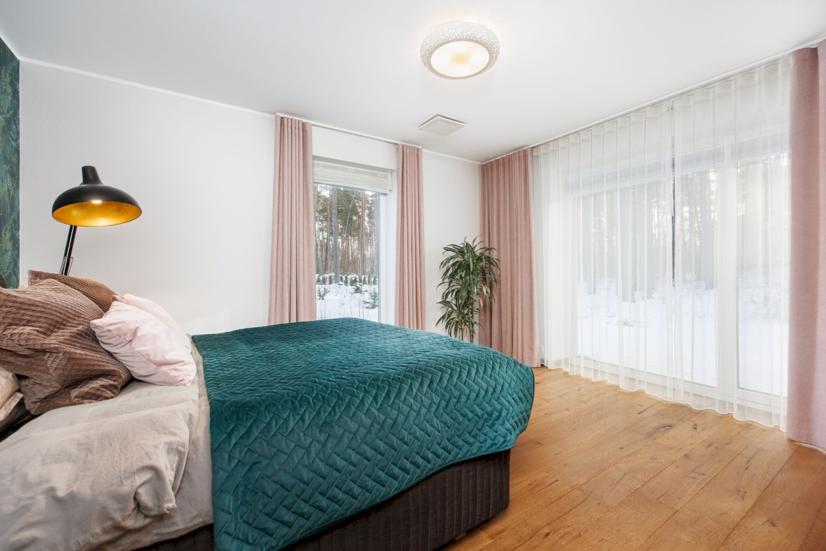 Haapsalu linn, Haapsalu linn, Lõokese 11