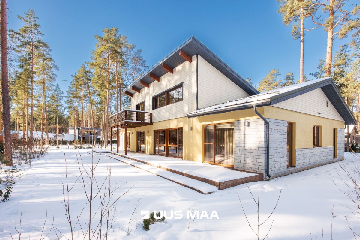 Haapsalu linn, Haapsalu linn, Lõokese 11
