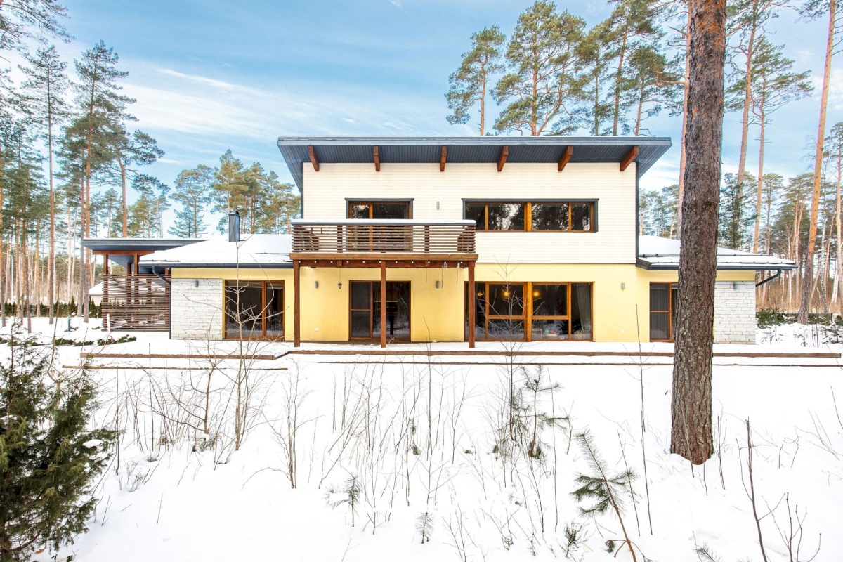 Haapsalu linn, Haapsalu linn, Lõokese 11