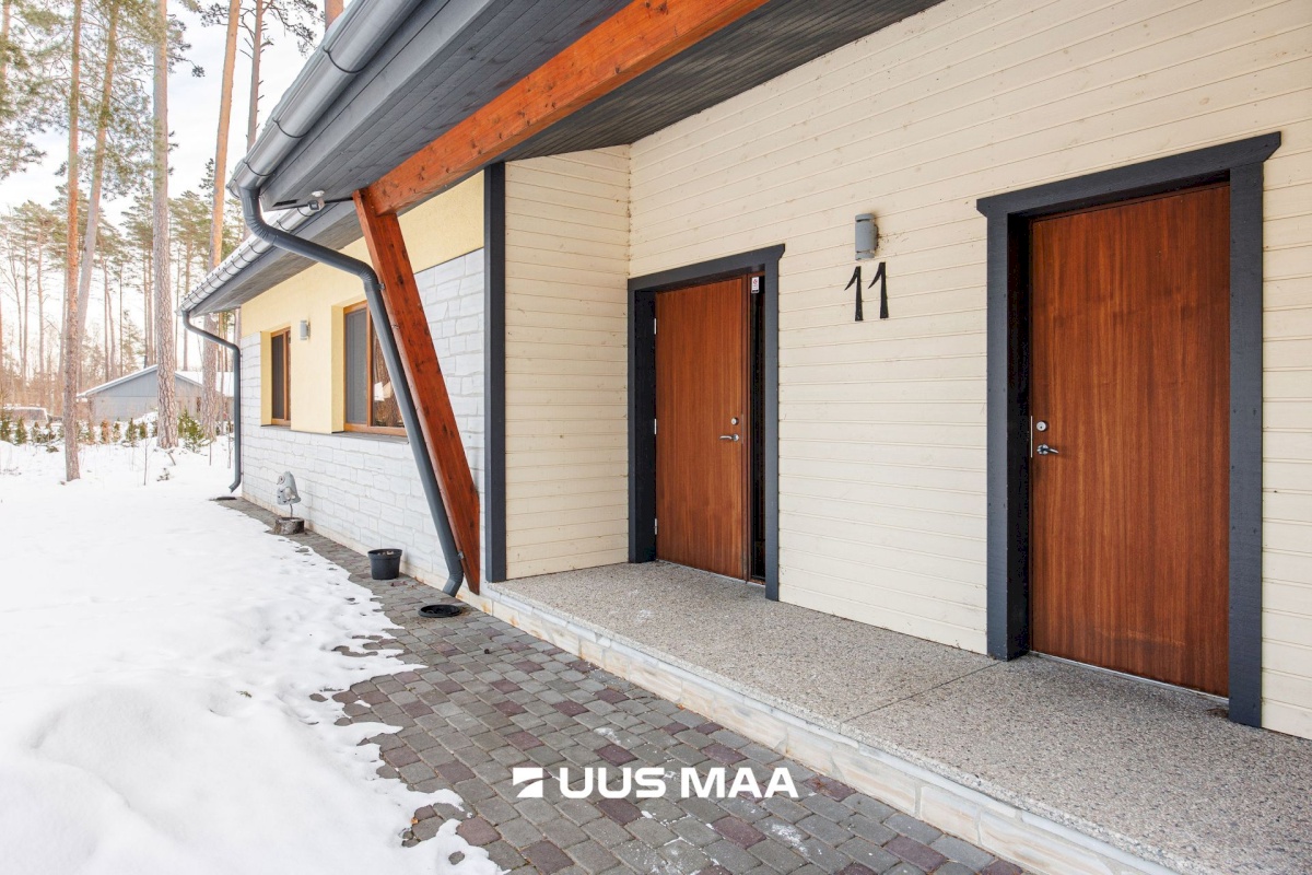 Haapsalu linn, Haapsalu linn, Lõokese 11