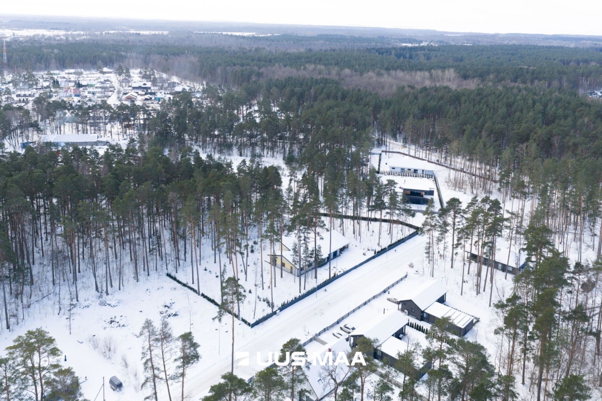 Haapsalu linn, Haapsalu linn, Lõokese 11