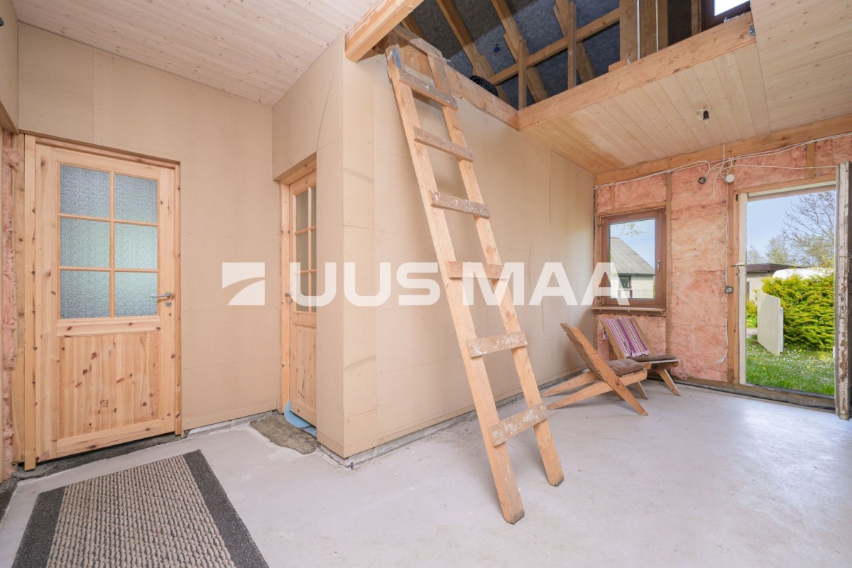 Harku vald, Viti küla, Pajutihase tee 10