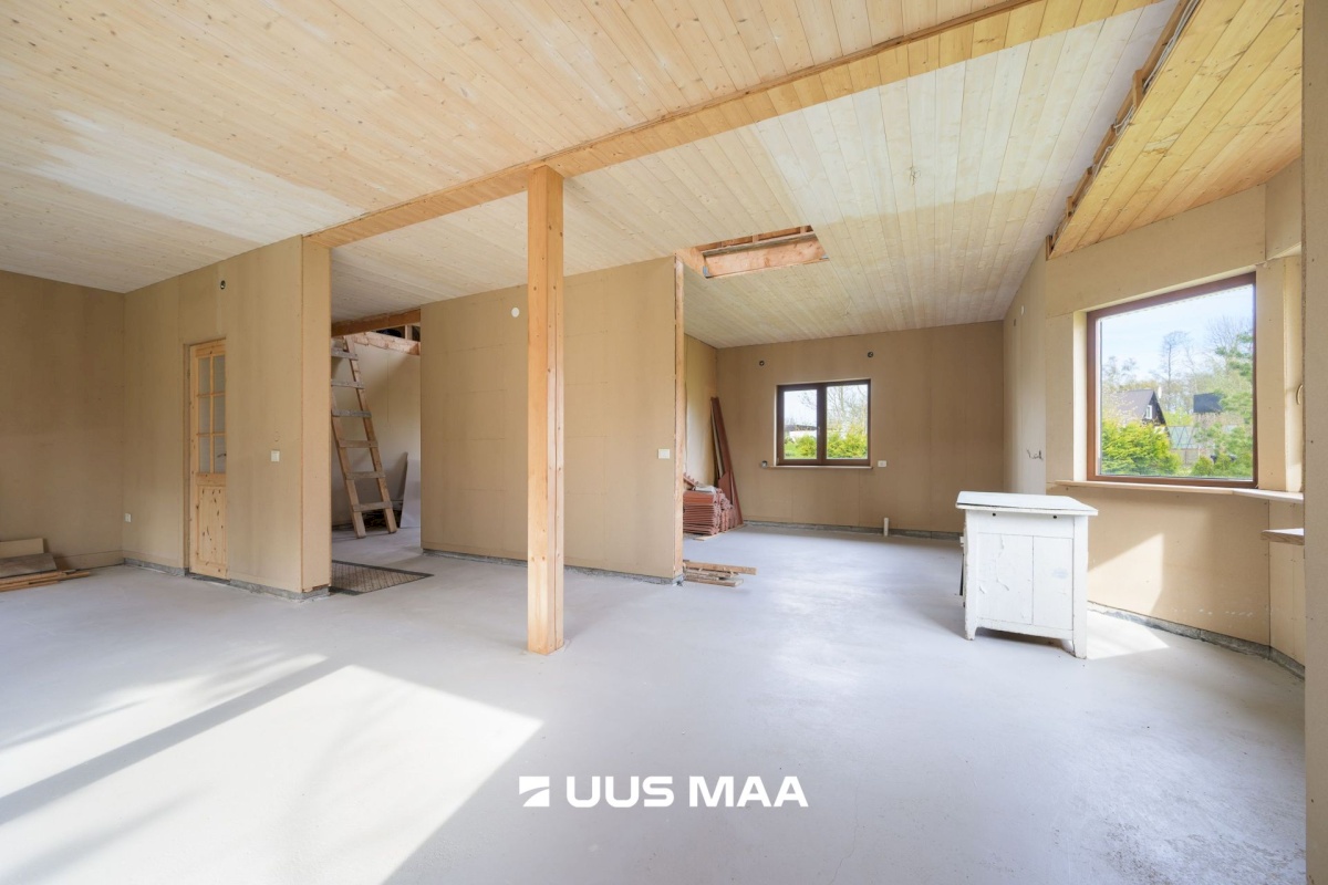 Harku vald, Viti küla, Pajutihase tee 10