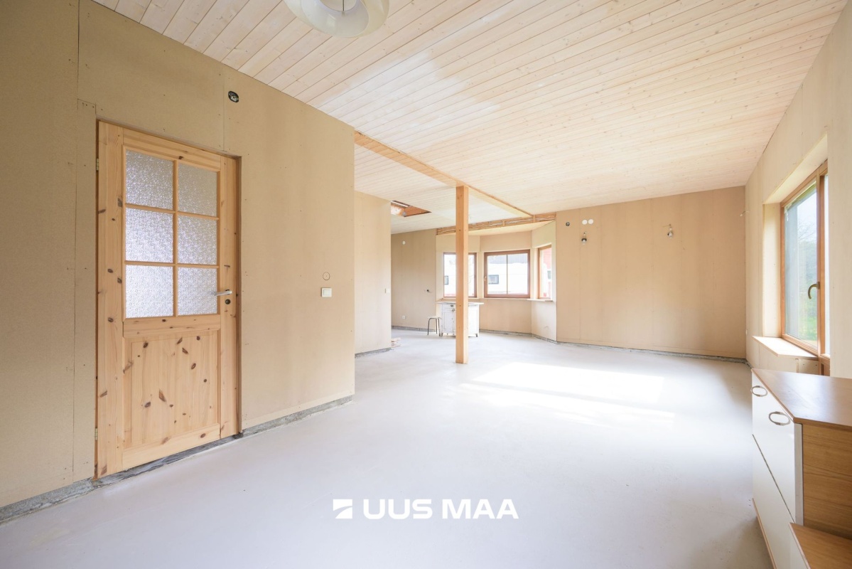 Harku vald, Viti küla, Pajutihase tee 10