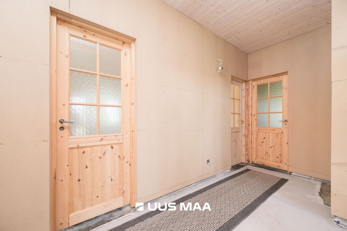 Harku vald, Viti küla, Pajutihase tee 10