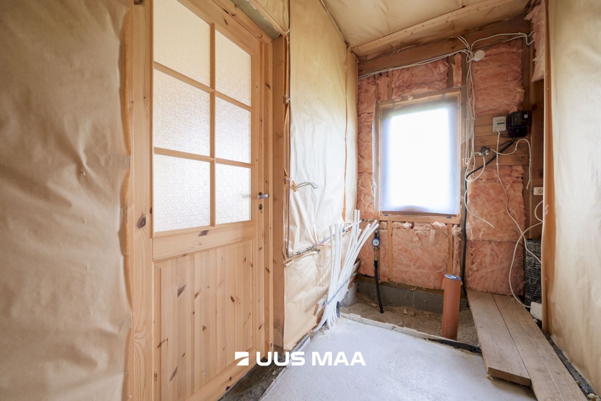 Harku vald, Viti küla, Pajutihase tee 10