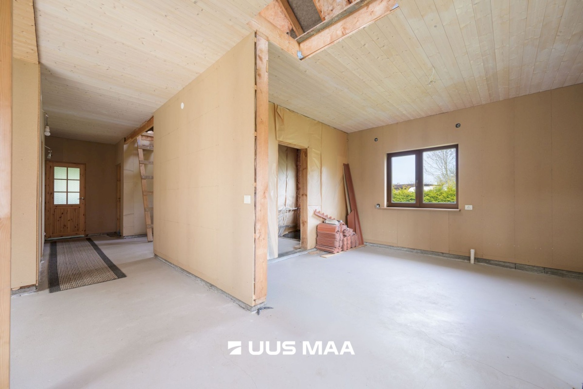 Harku vald, Viti küla, Pajutihase tee 10