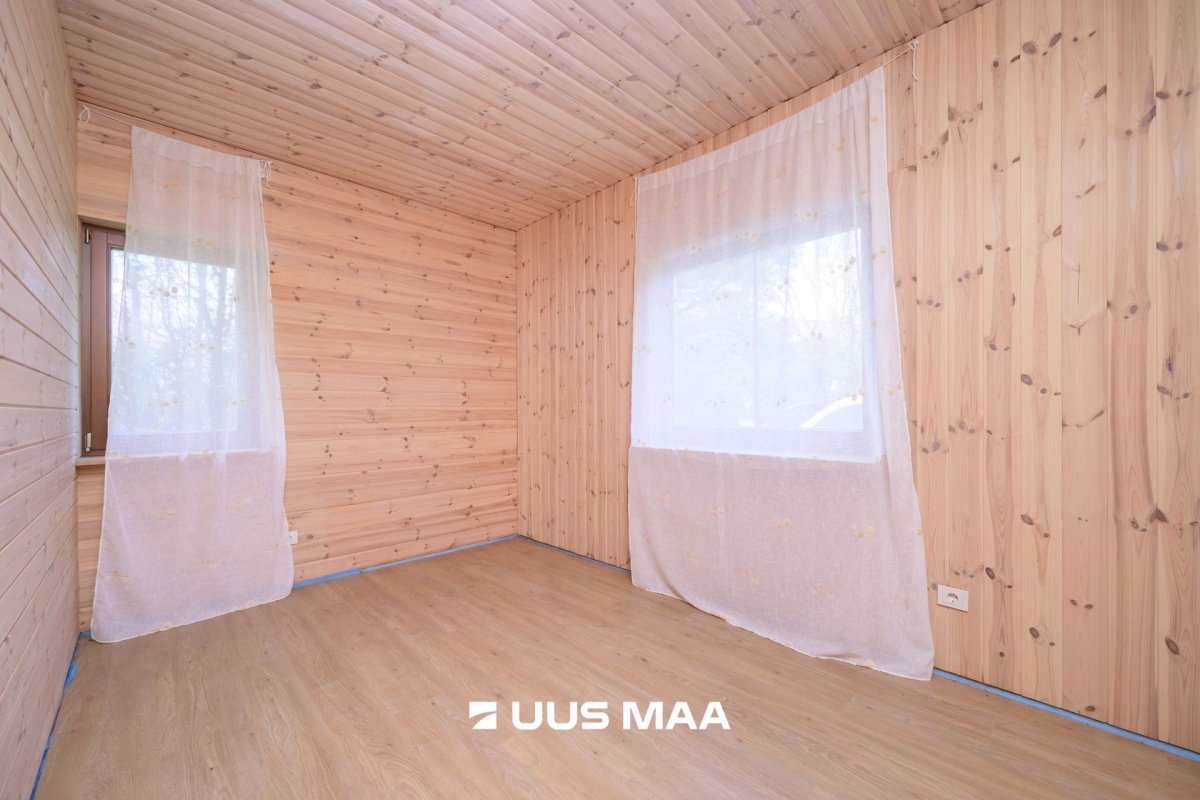 Harku vald, Viti küla, Pajutihase tee 10