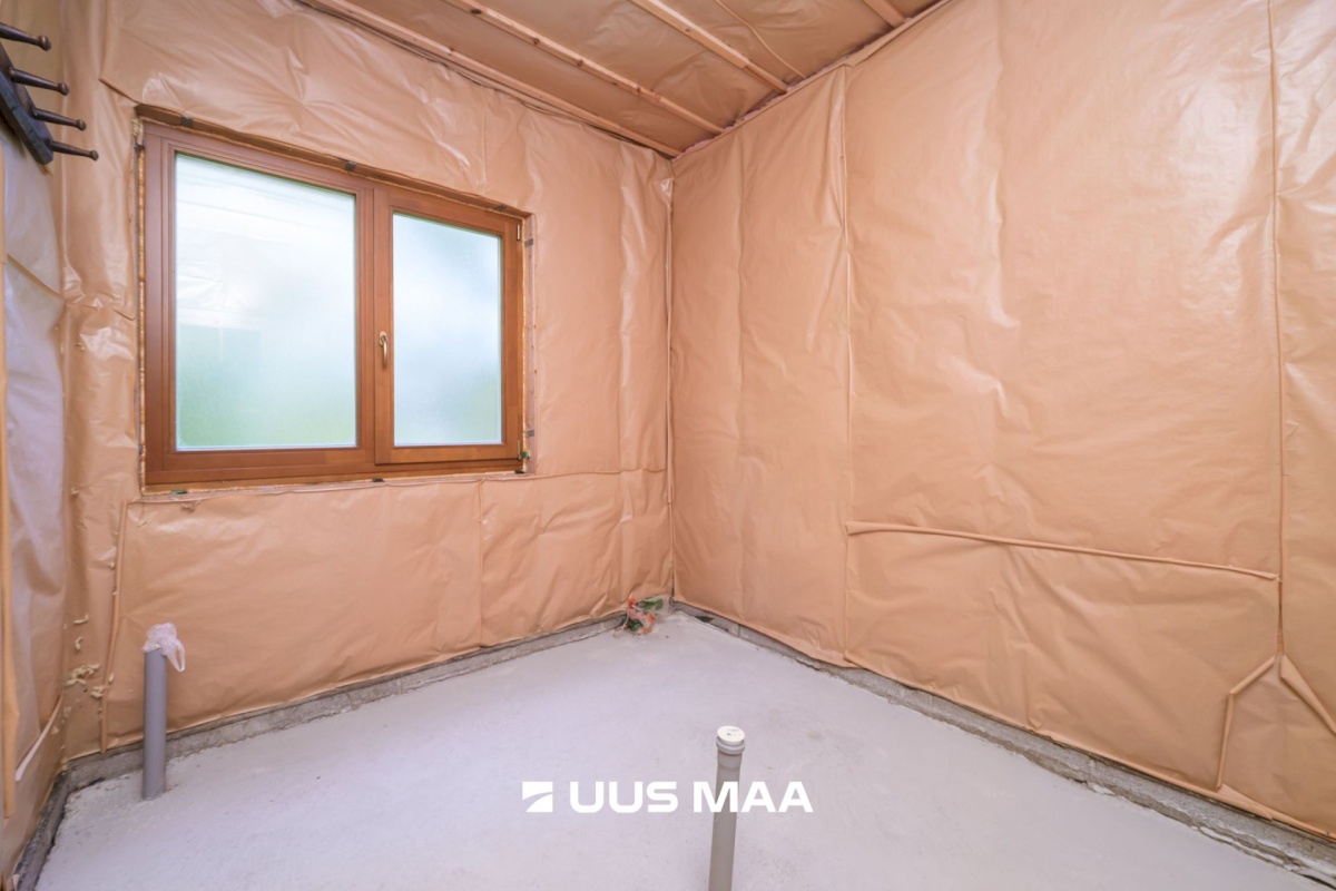 Harku vald, Viti küla, Pajutihase tee 10