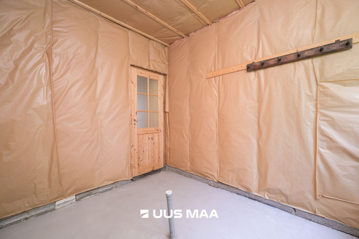 Harku vald, Viti küla, Pajutihase tee 10