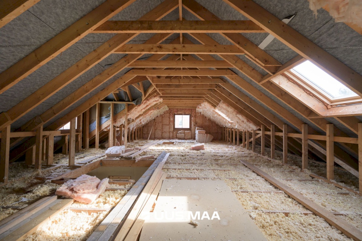 Harku vald, Viti küla, Pajutihase tee 10