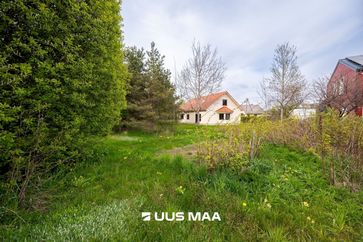 Harku vald, Viti küla, Pajutihase tee 10