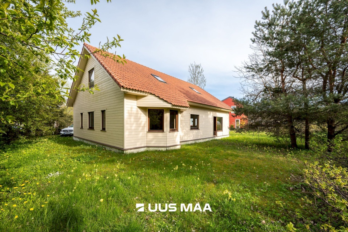 Harku vald, Viti küla, Pajutihase tee 10