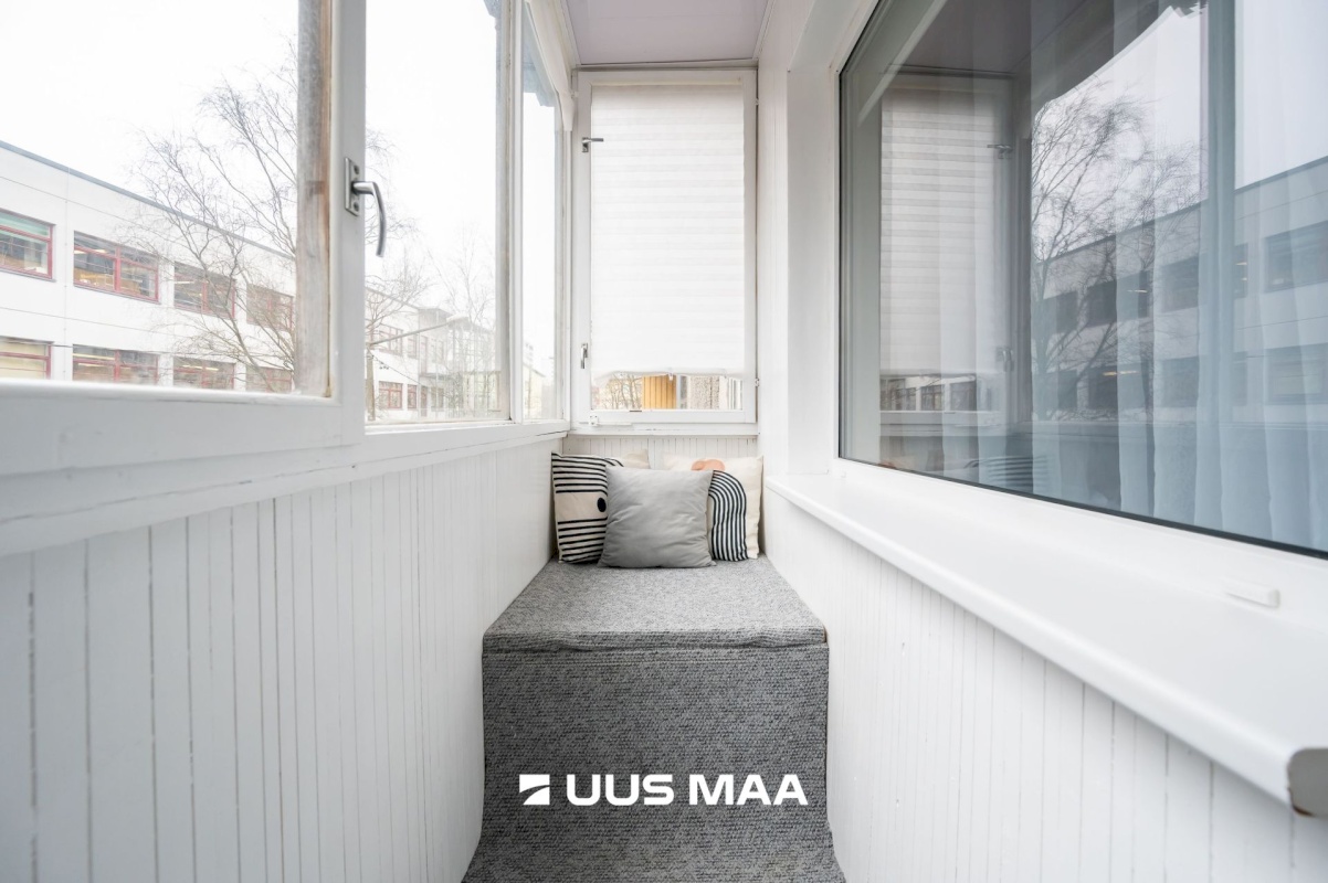 Tallinn, Lasnamäe linnaosa, Sikupilli, Majaka 4