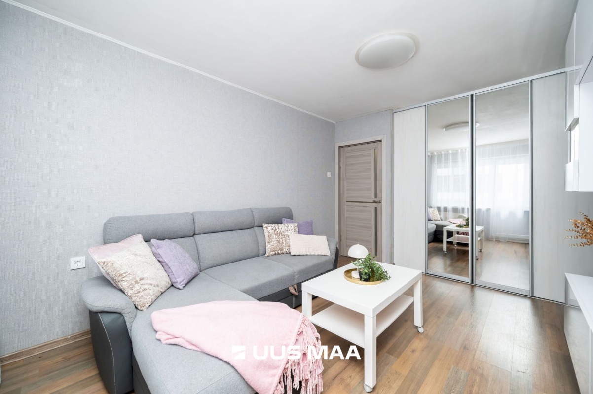 Tallinn, Lasnamäe linnaosa, Sikupilli, Majaka 4