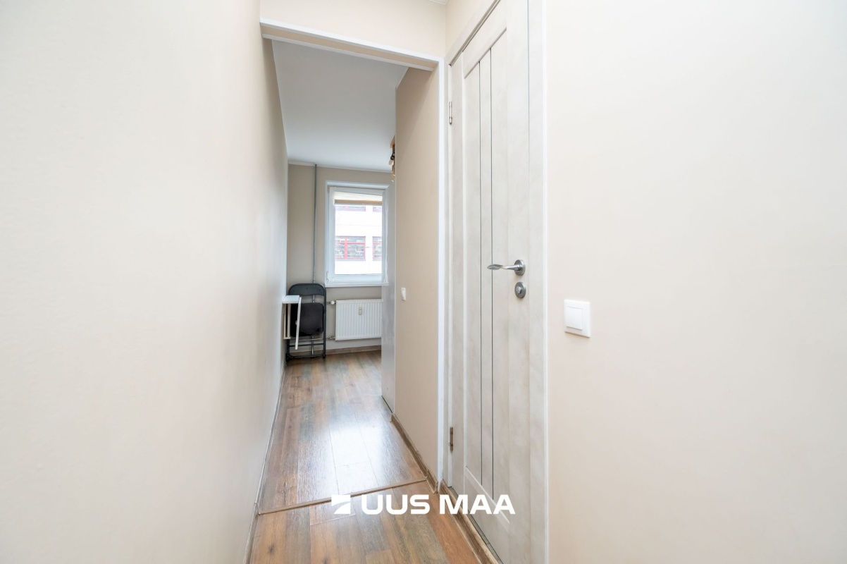 Tallinn, Lasnamäe linnaosa, Sikupilli, Majaka 4