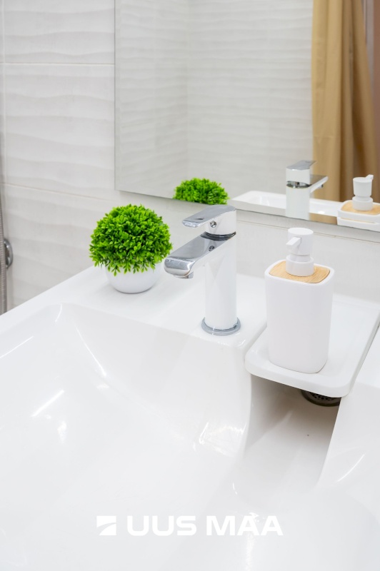 Tallinn, Lasnamäe linnaosa, Sikupilli, Majaka 4