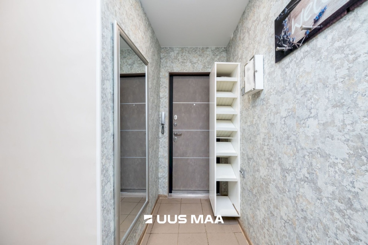 Tallinn, Lasnamäe linnaosa, Sikupilli, Majaka 4