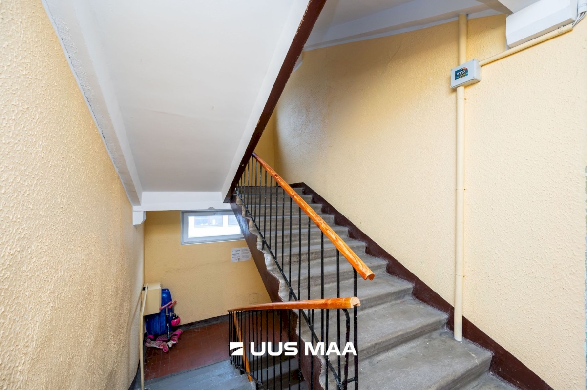 Tallinn, Lasnamäe linnaosa, Sikupilli, Majaka 4