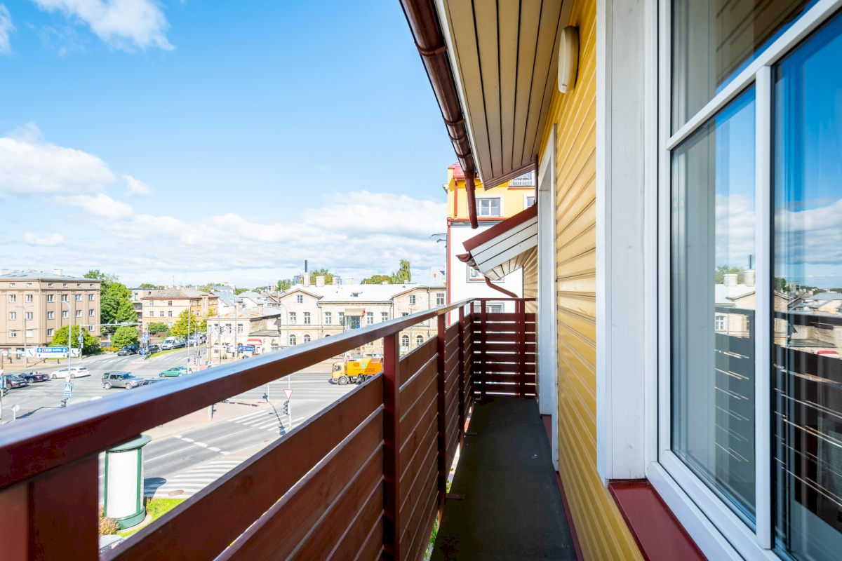 Tallinn, Kesklinna linnaosa, Tartu mnt 68/2