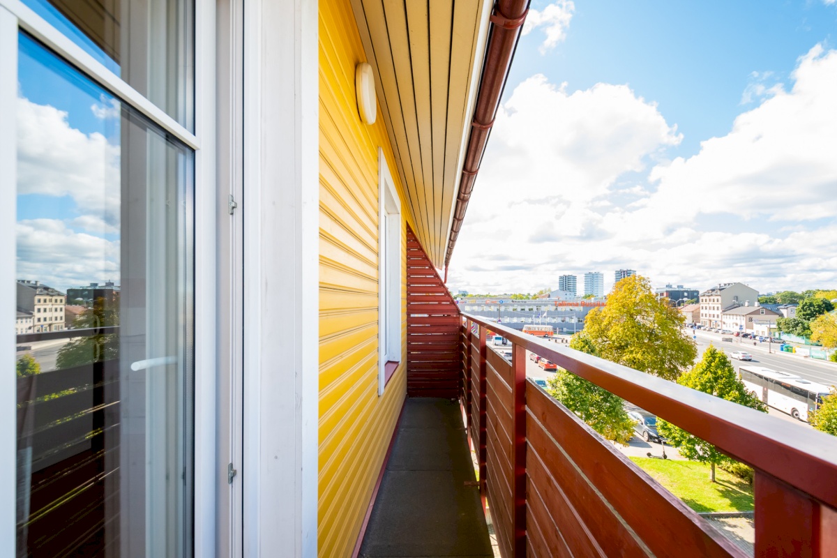 Tallinn, Kesklinna linnaosa, Tartu mnt 68/2