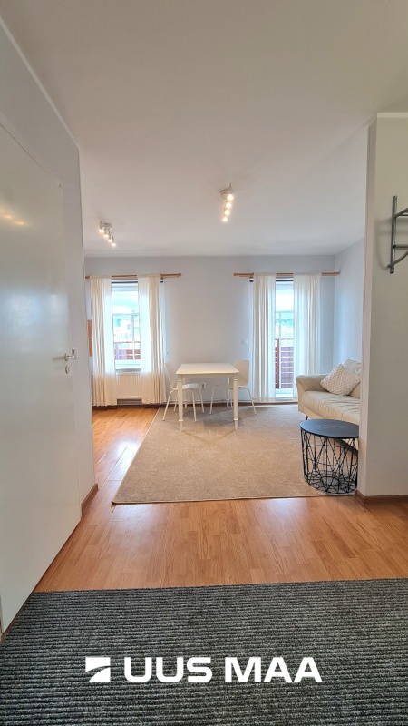 Tallinn, Kesklinna linnaosa, Tartu mnt 68/2