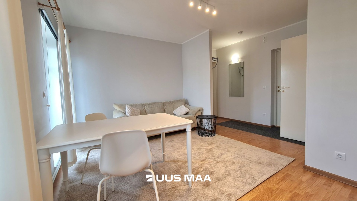 Tallinn, Kesklinna linnaosa, Tartu mnt 68/2