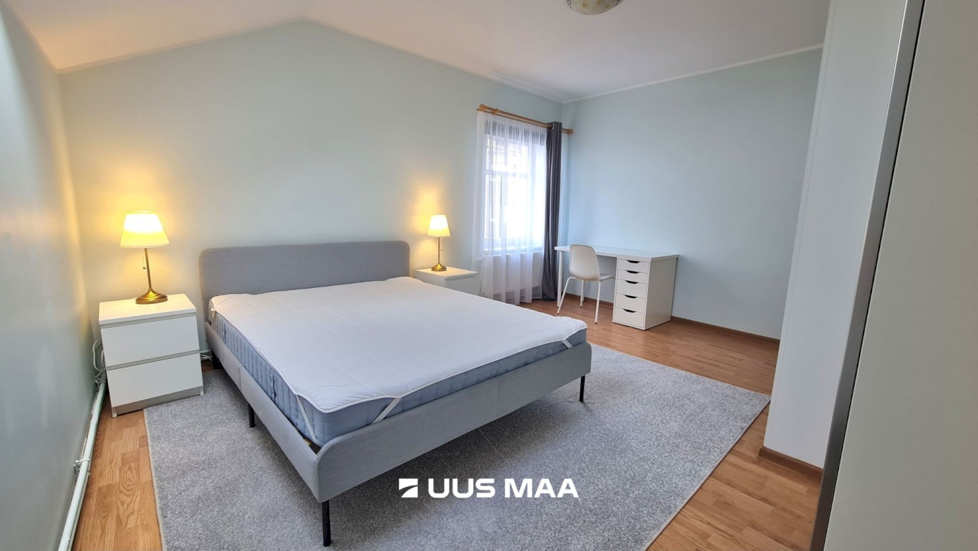 Tallinn, Kesklinna linnaosa, Tartu mnt 68/2