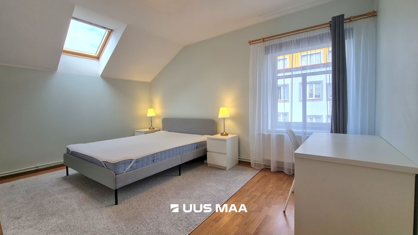 Tallinn, Kesklinna linnaosa, Tartu mnt 68/2