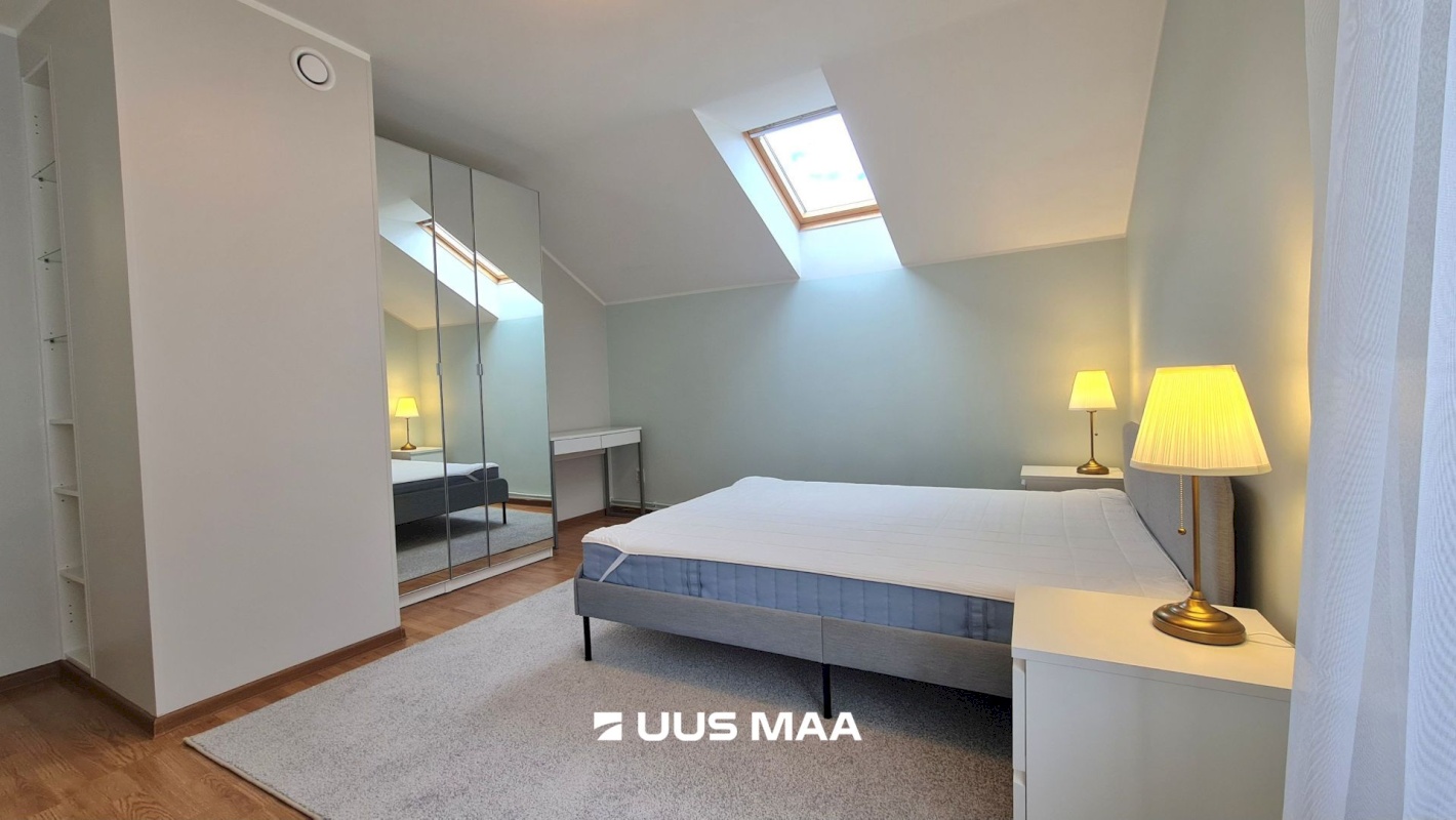 Tallinn, Kesklinna linnaosa, Tartu mnt 68/2