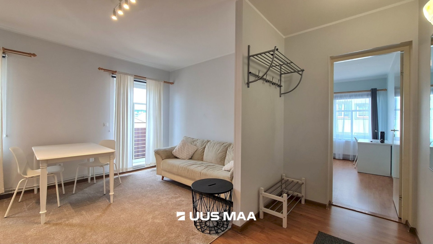 Tallinn, Kesklinna linnaosa, Tartu mnt 68/2