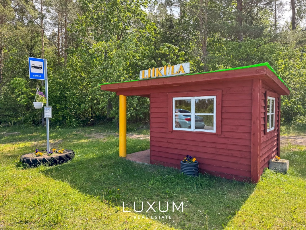 Saaremaa vald, Liiküla, Kurdi